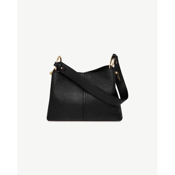 Strathberry Lana Hobo crossbody bag
