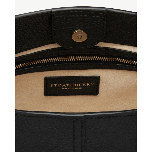 Strathberry Lana Hobo crossbody bag