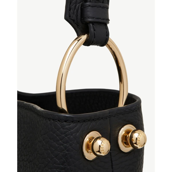 Strathberry Lana Hobo crossbody bag
