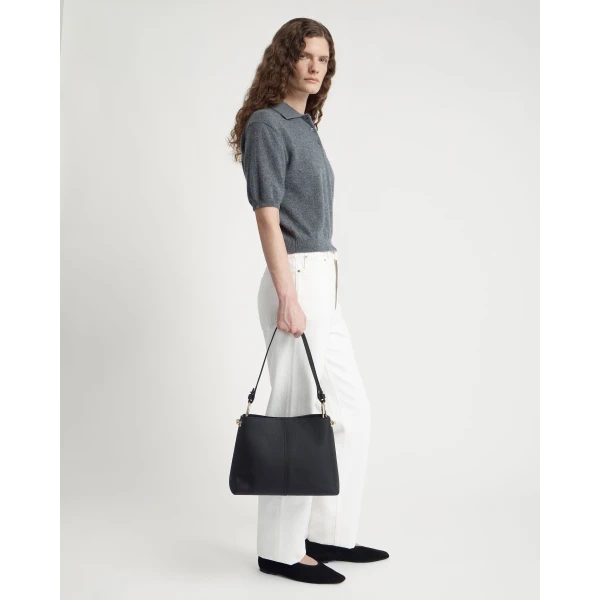 Strathberry Lana Hobo crossbody bag