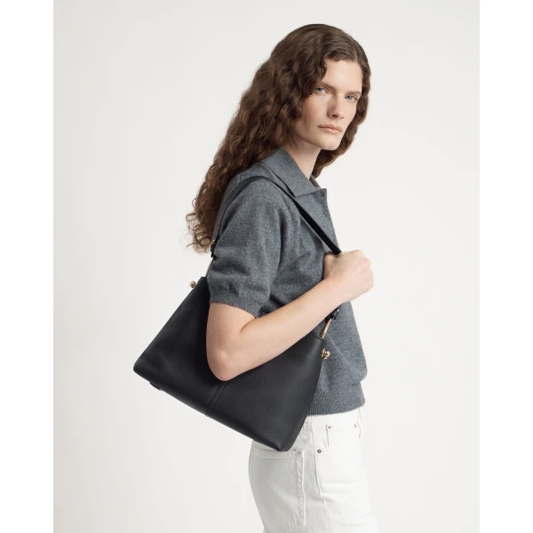 Strathberry Lana Hobo crossbody bag