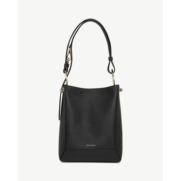 Strathberry Lana Midi Bucket Bag