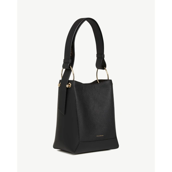 Strathberry Lana Midi Bucket Bag