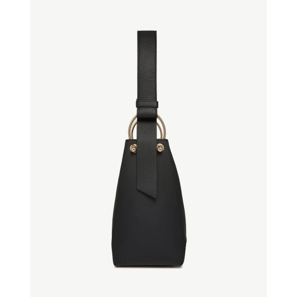 Strathberry Lana Midi Bucket Bag