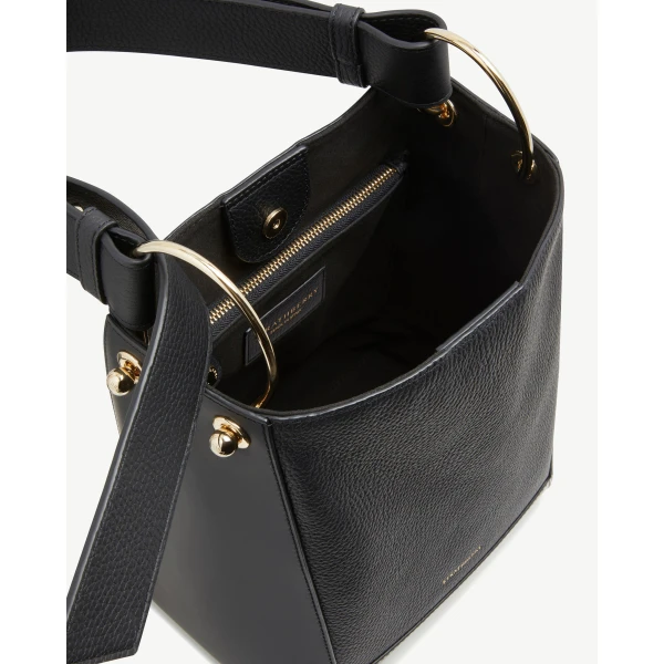 Strathberry Lana Midi Bucket Bag