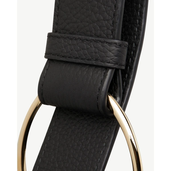 Strathberry Lana Midi Bucket Bag