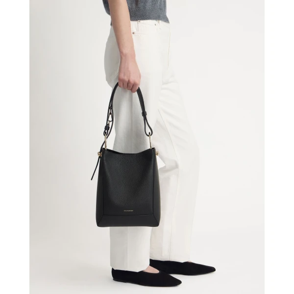 Strathberry Lana Midi Bucket Bag