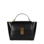 Ateliers Auguste Marly in Black bag