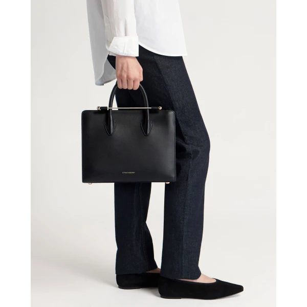 Strathberry Midi Tote bag