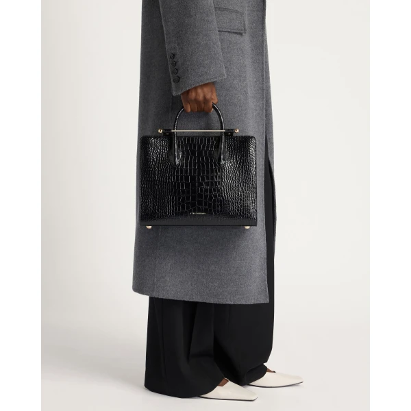 Strathberry Midi Tote bag