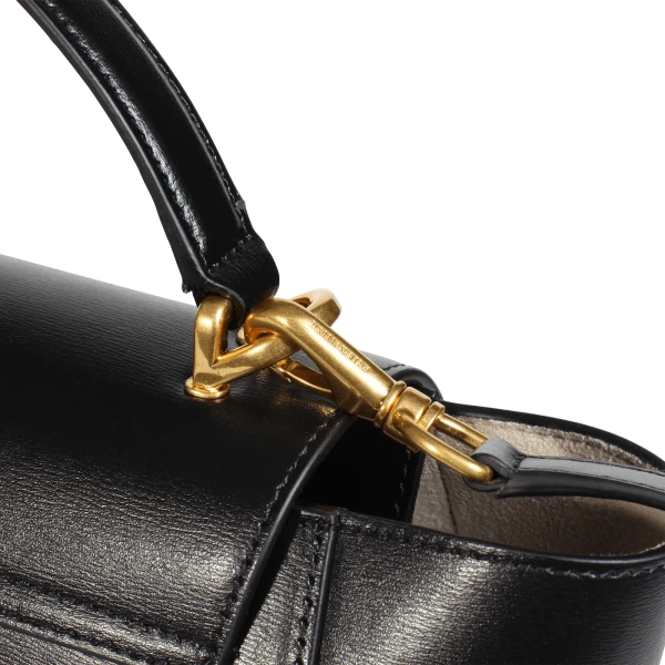 Ateliers Auguste Mini Marly in Black bag