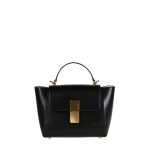 Ateliers Auguste Mini Marly in Black bag