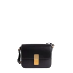 Black-Mini-Monceau-in-Black76737_nobg Ateliers Auguste Mini Monceau in Black bag