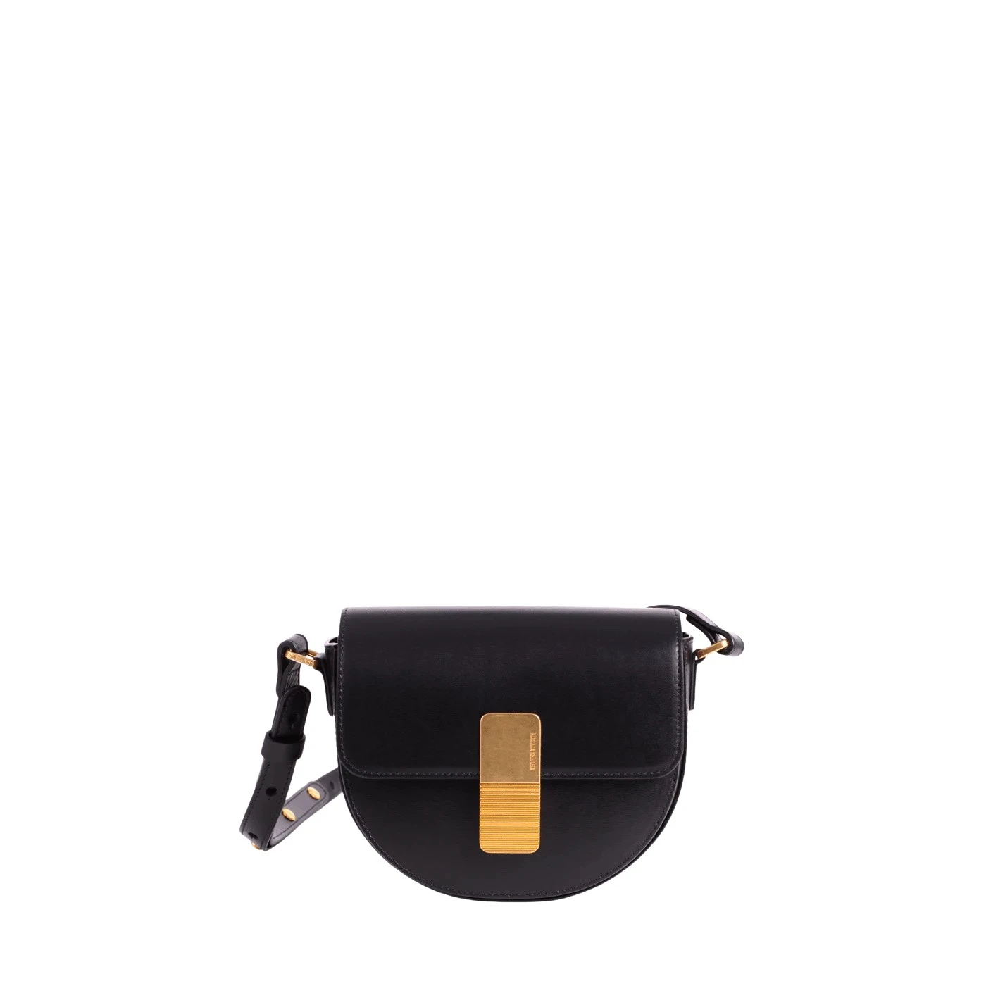 Black-Mini-Sully-in-Black19334_nobg Ateliers Auguste Mini Sully in Black bag