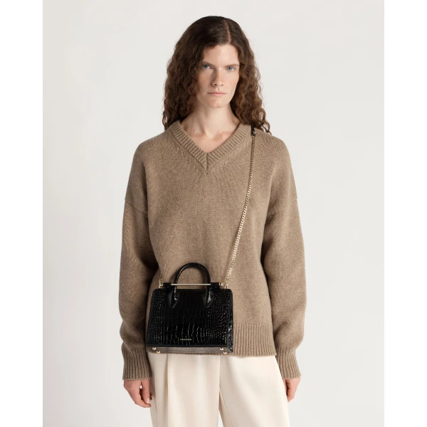 Strathberry Mini Tote bag