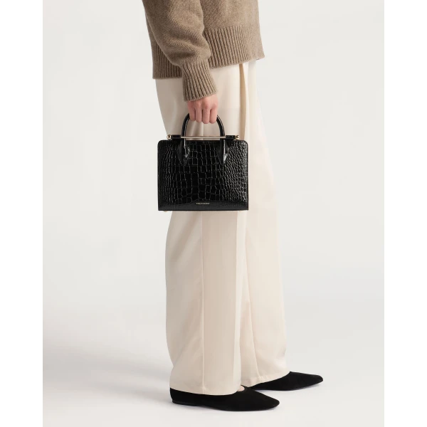 Strathberry Mini Tote bag