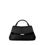 Black-Mokki-Mini-in-Black-collection-coveti56874_nobg Polène Mokki Mini in Black Mokki Mini in Black - Mini Bags - Parisian Luxury Leather Bag at Luxury Shoes