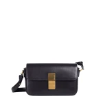 Black-Monceau-Baguette-in-Black97573_nobg Ateliers Auguste Monceau Baguette in Black bag