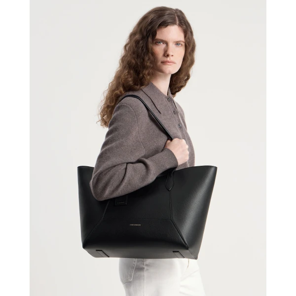 Strathberry Mosaic Cabas tote bag