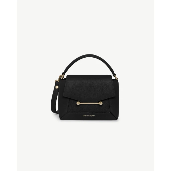 Strathberry Mosaic Nano mini bag