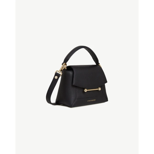 Strathberry Mosaic Nano mini bag