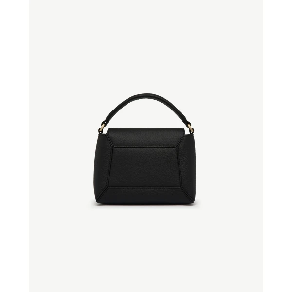 Strathberry Mosaic Nano mini bag