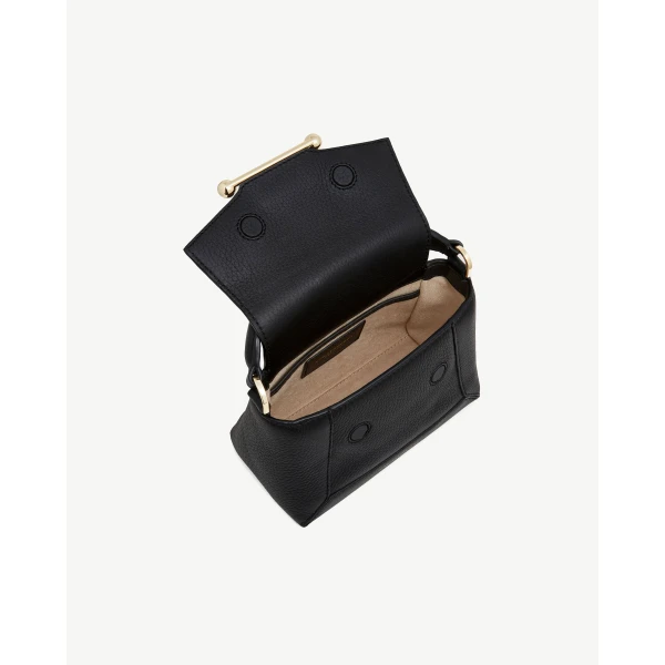 Strathberry Mosaic Nano mini bag