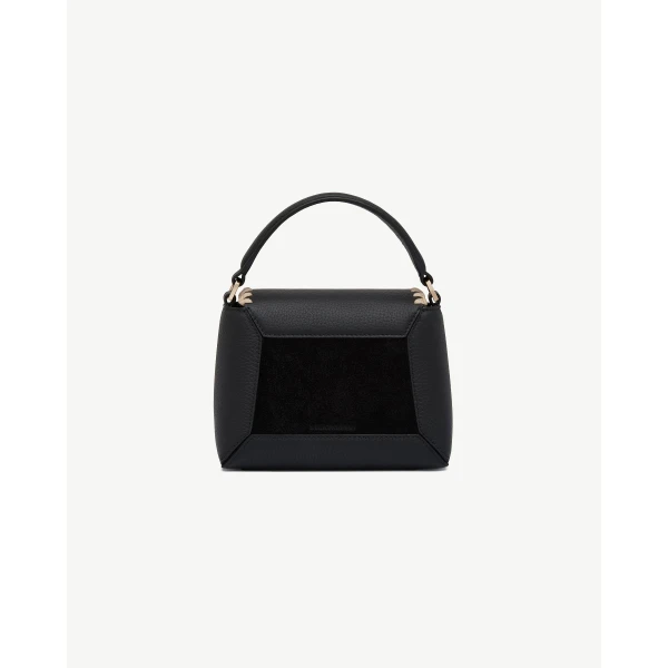 Strathberry Mosaic Nano mini bag