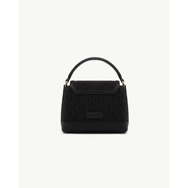 Strathberry Mosaic Nano mini bag