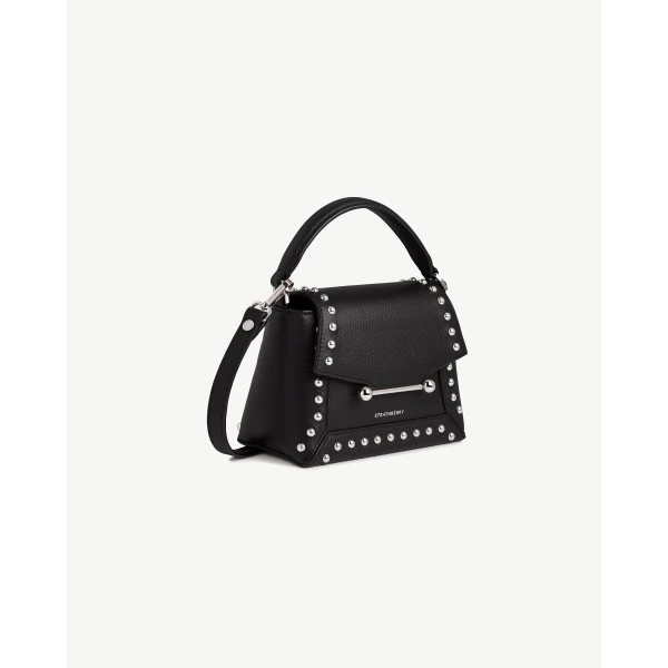 Strathberry Mosaic Nano mini bag