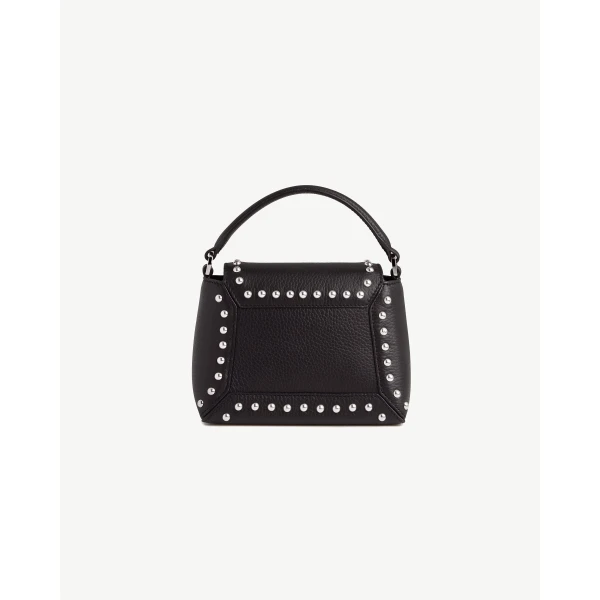 Strathberry Mosaic Nano mini bag