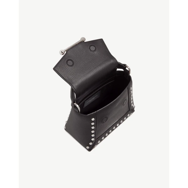 Strathberry Mosaic Nano mini bag