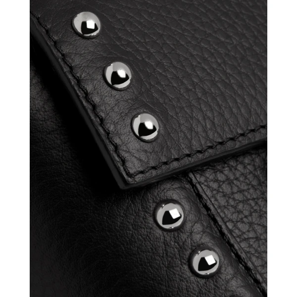 Strathberry Mosaic Nano mini bag