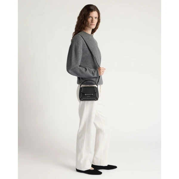 Strathberry Mosaic Nano mini bag