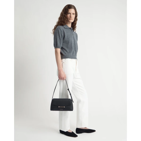 Strathberry Mosaic Shoulder crossbody bag