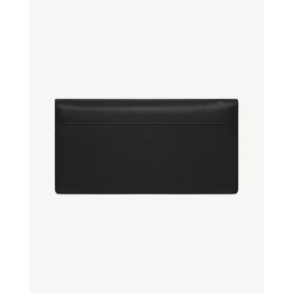Strathberry Multrees Chain Wallet clutch bag