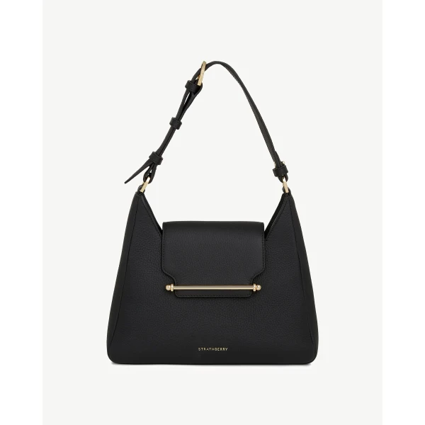 Strathberry Multrees Hobo crossbody bag