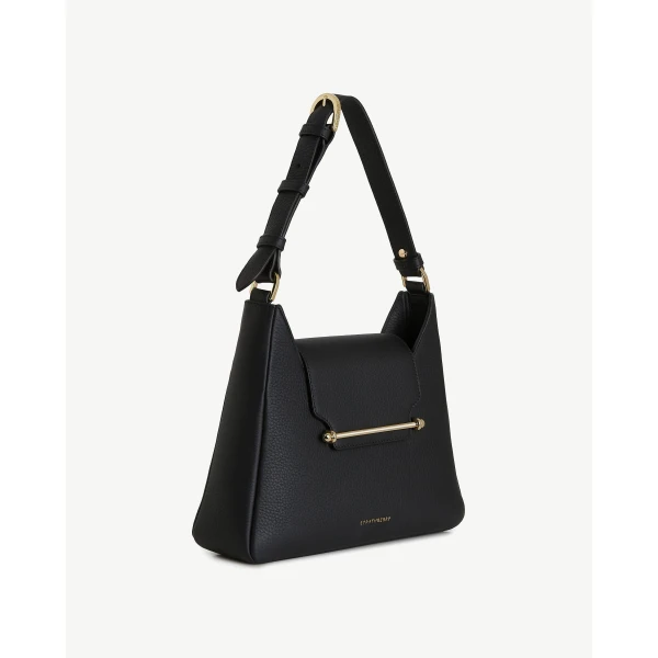 Strathberry Multrees Hobo crossbody bag