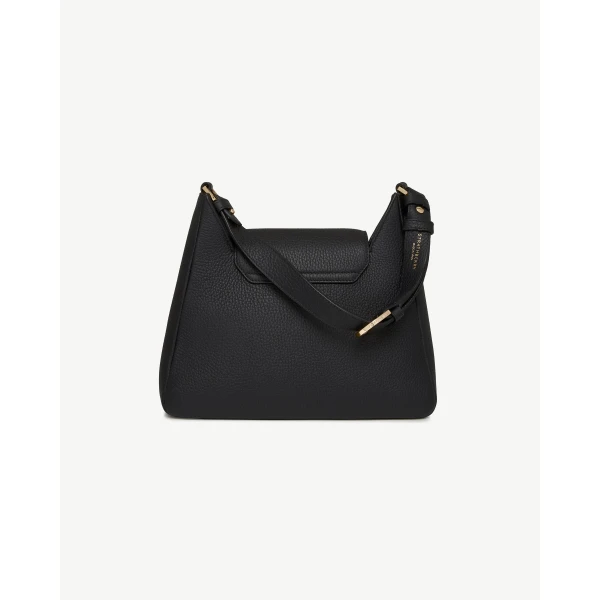 Strathberry Multrees Hobo crossbody bag