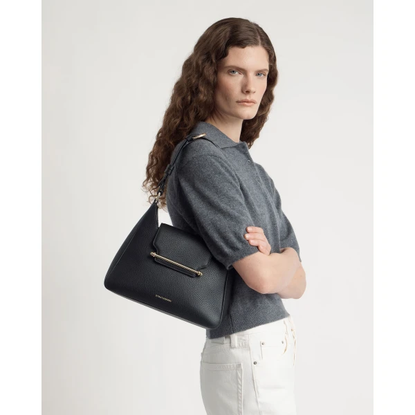 Strathberry Multrees Hobo crossbody bag
