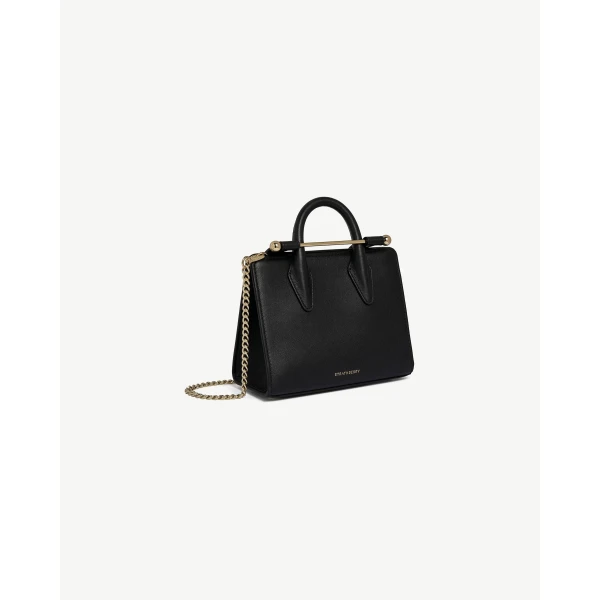 Strathberry Nano Tote mini bag