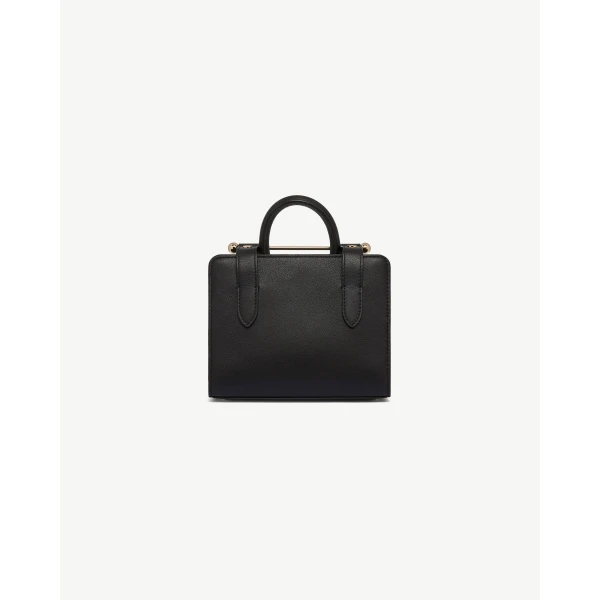 Strathberry Nano Tote mini bag