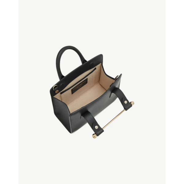 Strathberry Nano Tote mini bag