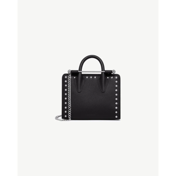 Strathberry Nano Tote mini bag