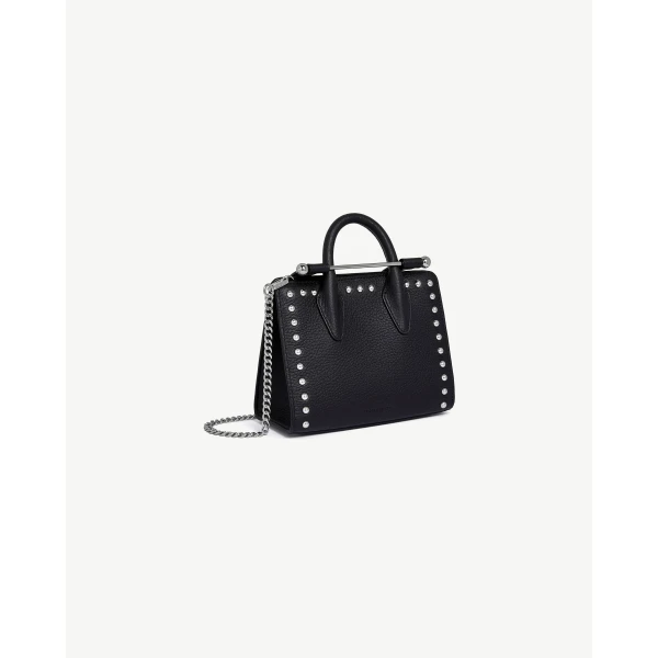 Strathberry Nano Tote mini bag