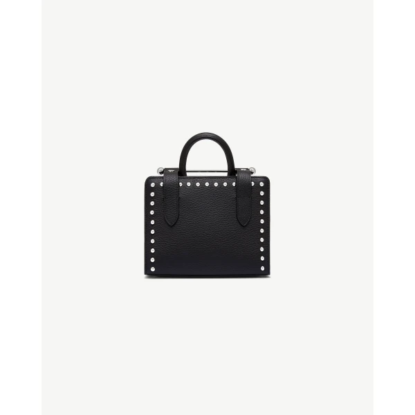 Strathberry Nano Tote mini bag