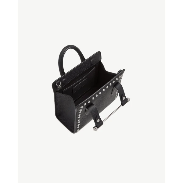 Strathberry Nano Tote mini bag