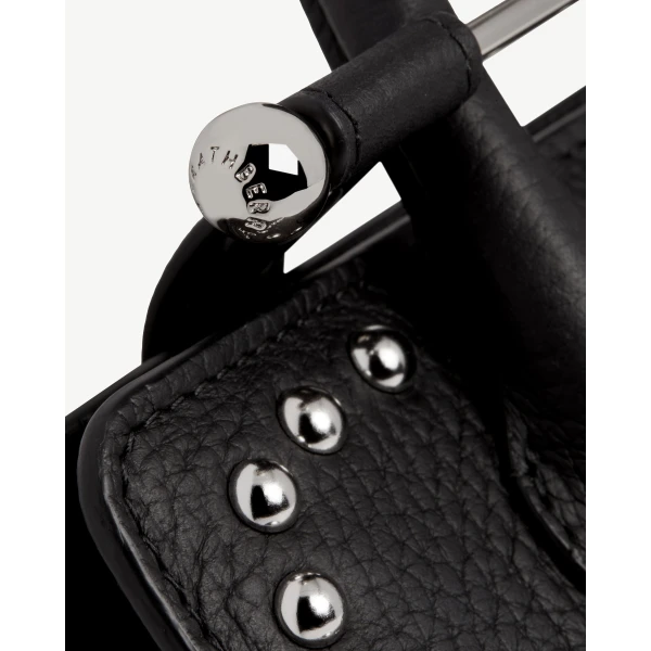 Strathberry Nano Tote mini bag