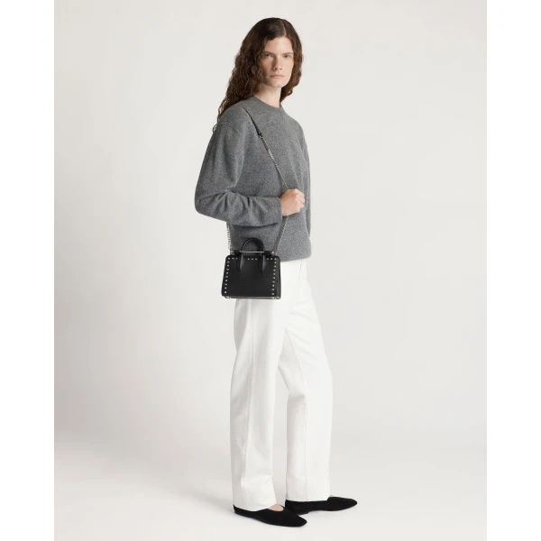 Strathberry Nano Tote mini bag