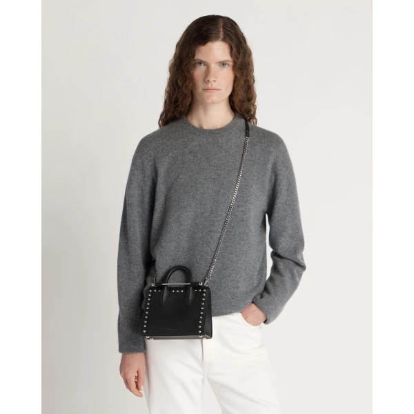 Strathberry Nano Tote mini bag